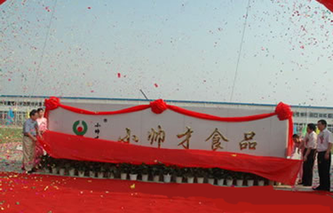 合作案例-小帥才集團(圖1)